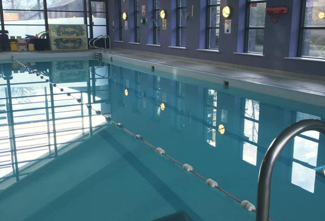 Photo of The Village Health Club