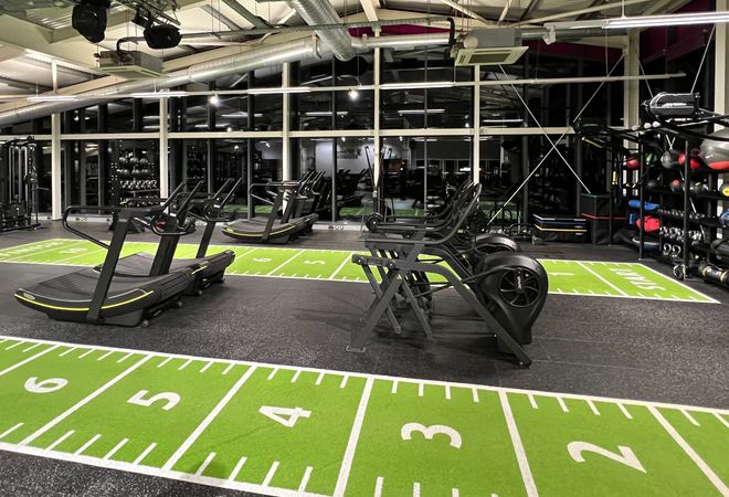 Photo of Withdean Sports Complex