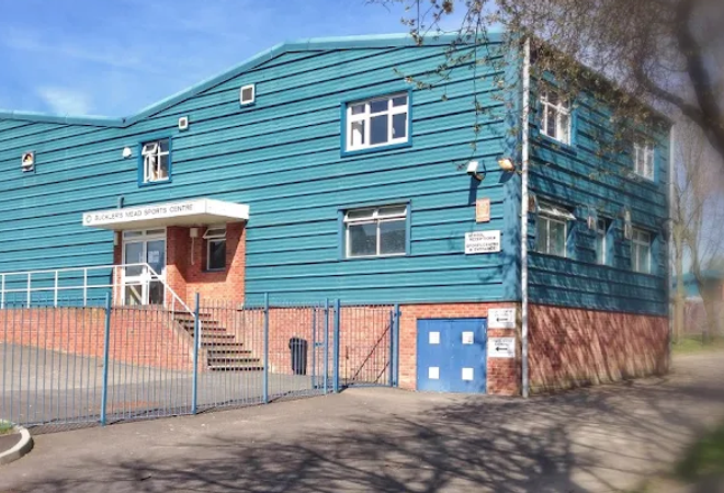 Photo of Buckler's Mead Leisure Centre