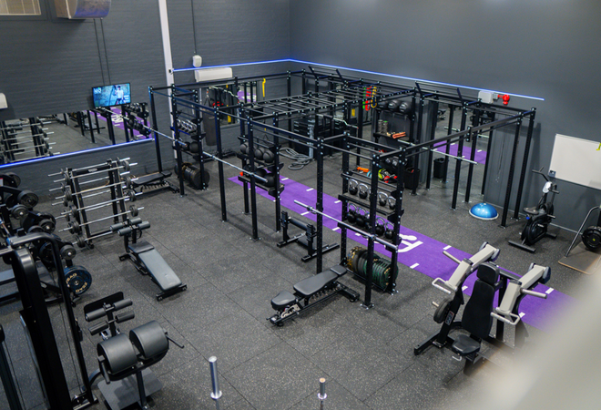 Photo of Exmouth Leisure Centre