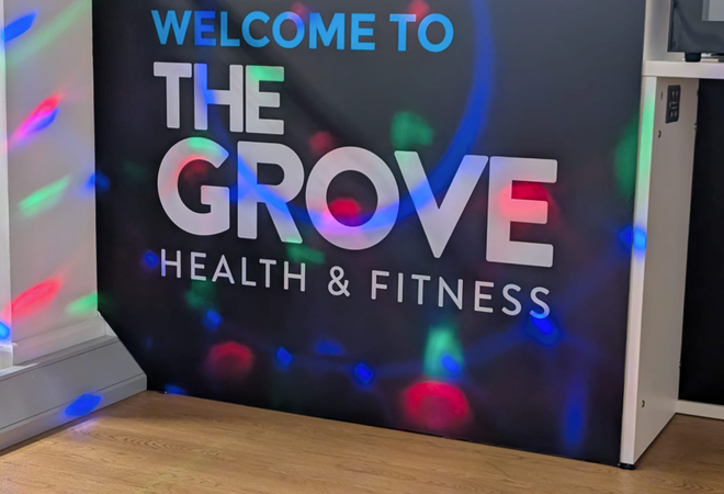 Photo of The Grove Health & Fitness