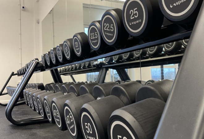 Photo of The Engine Health & Fitness