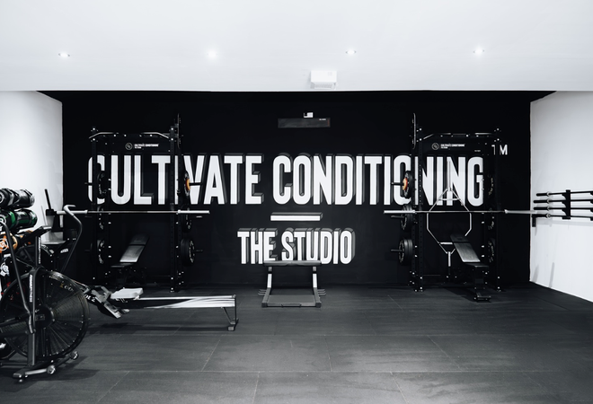 Photo of Cultivate Conditioning