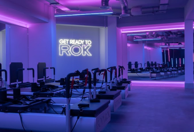 Photo of Bodyrok Covent Garden