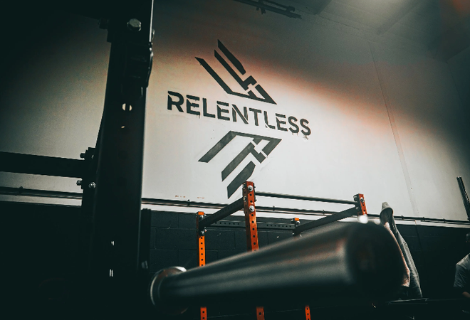 Photo of Relentless Gyms