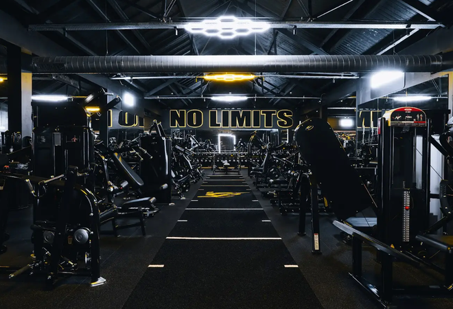 Photo of Limitless Fitness Stirling