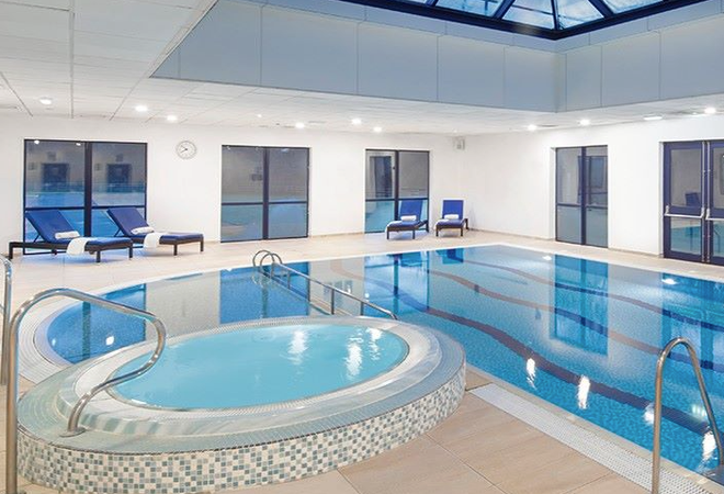Photo of TheClub Peterborough