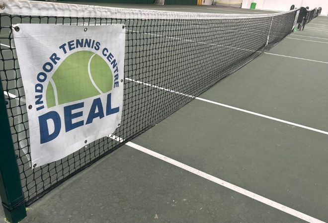 Photo of Deal Leisure Centre