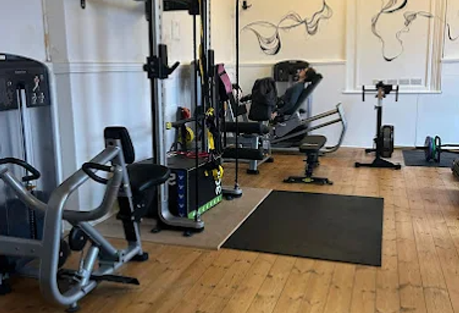 Photo of LifeFIT Complete