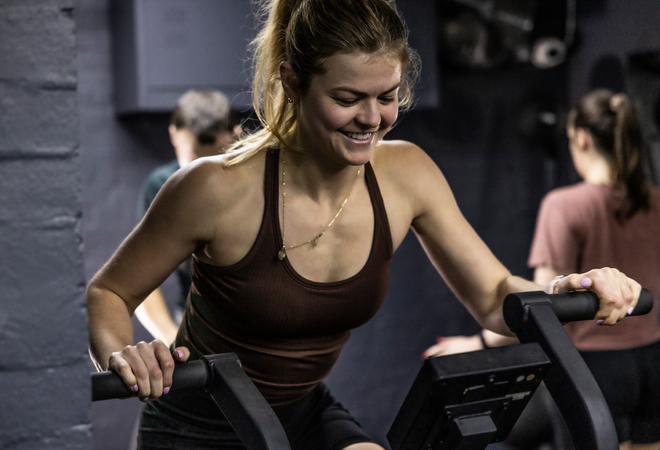 Photo of Flow State Fit Club