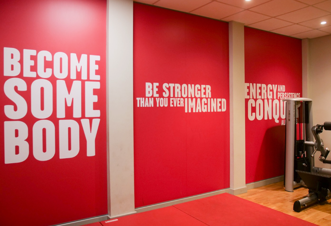 Photo of Lifestyle Fitness Bootle - Hugh Baird College