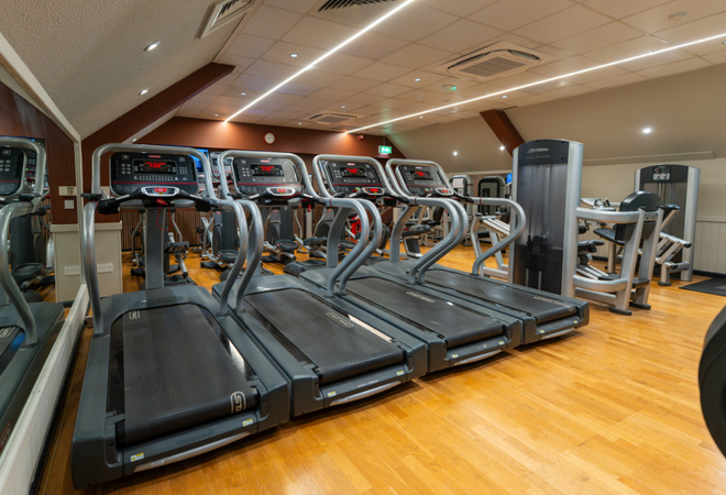 Photo of Lifestyle Fitness  Danbury Leisure Centre