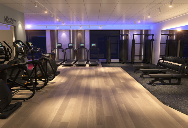 Photo of Lifestyle Fitness Epsom