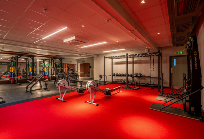 Photo of Lifestyle Fitness Kingston