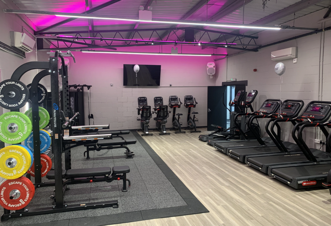 Photo of Lifestyle Fitness Langport