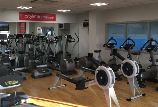 Photo of Lifestyle Fitness Cherry Willingham