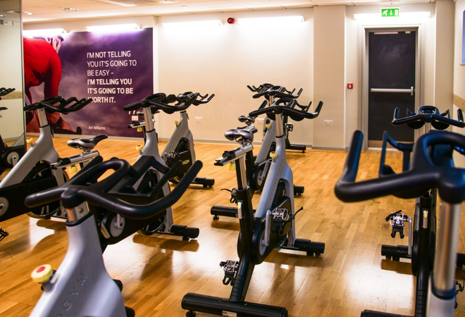 Photo of Lifestyle Fitness Newbury