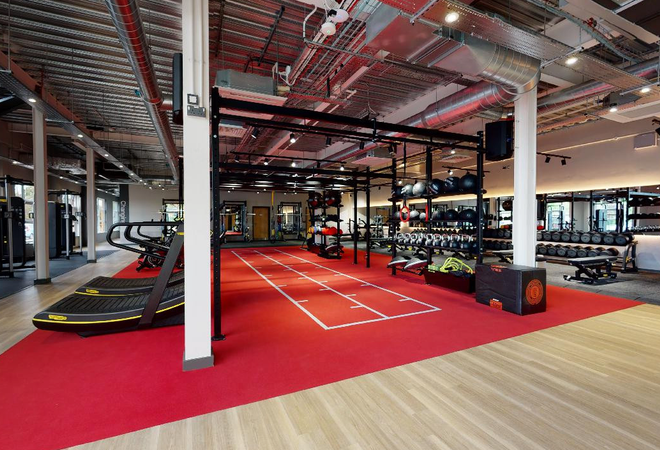 Photo of Lifestyle Fitness Cheshunt Goffs Academy