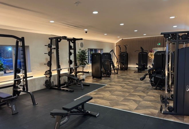 Photo of The Barn Health Club