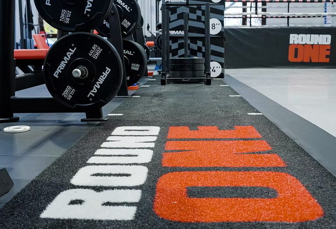 Photo of Round One Fitness