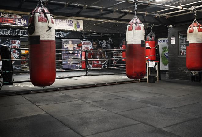 Photo of Brighton and Hove ABC