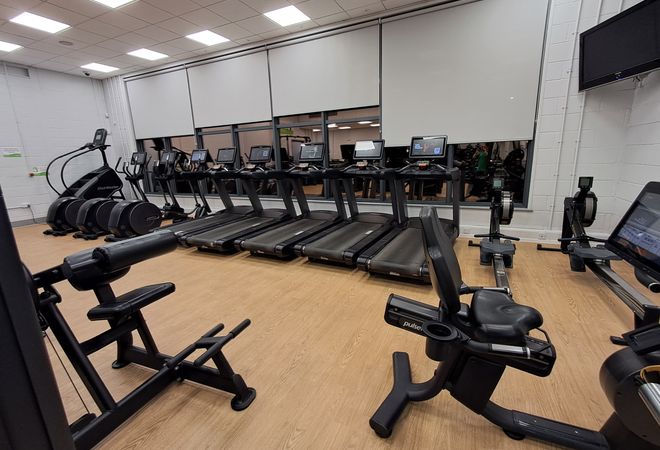 Photo of Dovercourt Bay Lifestyles