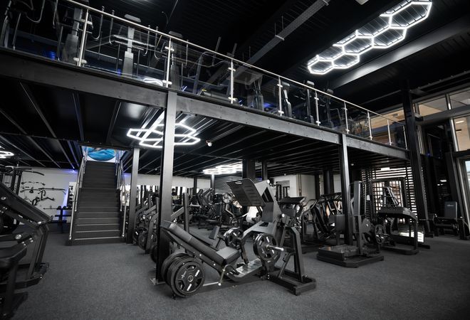 Photo of Trident Plymouth