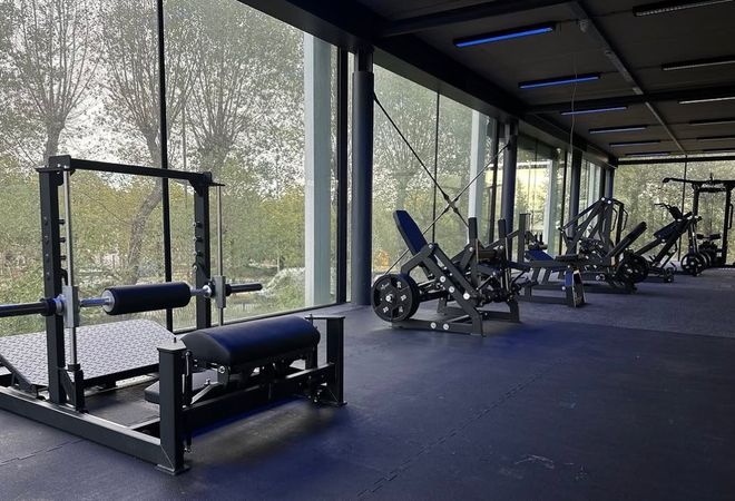 Photo of Trident Liverpool