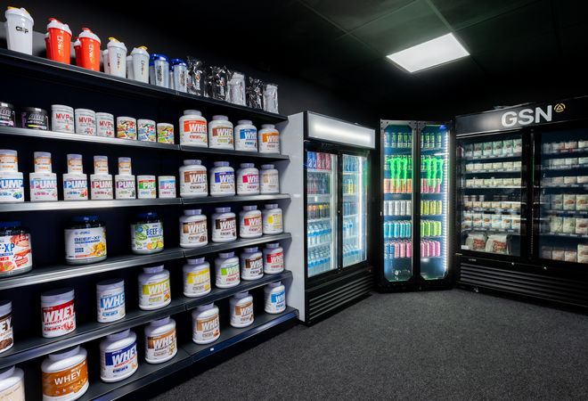 Photo of Trident Birmingham