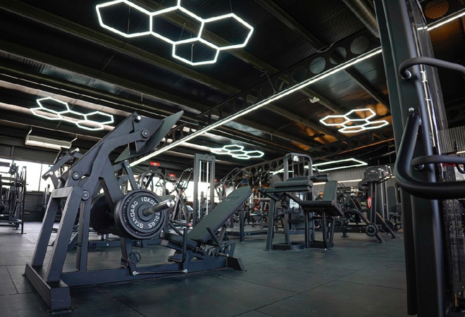 Photo of Chosen Gym Hayes