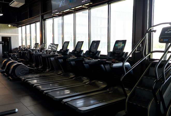 Photo of Chosen Gym Hayes