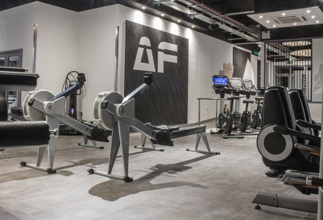 Photo of Anytime Fitness Worcester