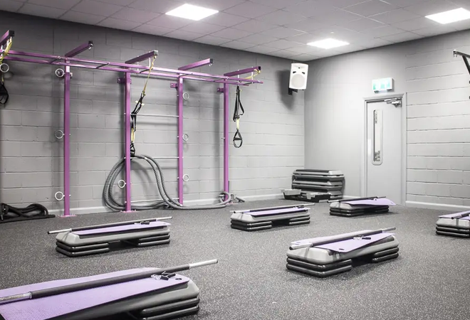 Photo of Anytime Fitness Malvern