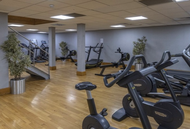 Photo of Forest Hills Leisure Club