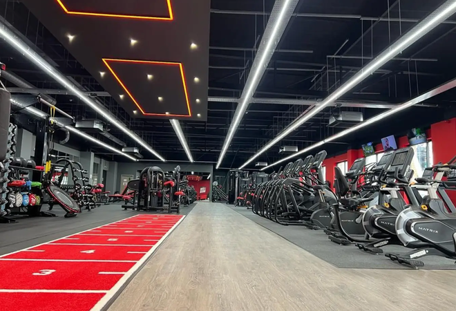 Photo of Snap Fitness Bristol Staple Hill