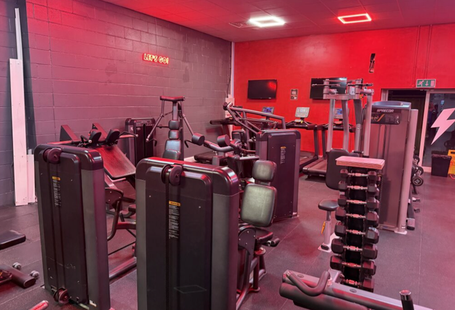 Photo of Absolutely Fitness Hemel Hempstead