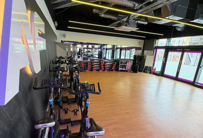 Photo of Anytime Fitness Addlestone