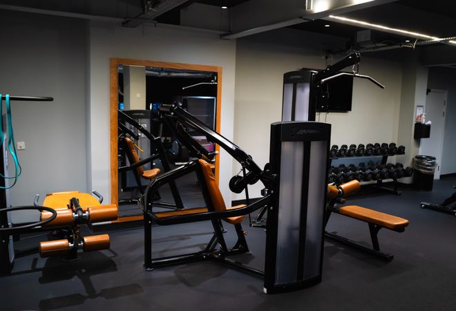 Photo of Yotel Edinburgh