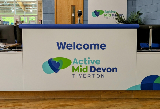 Photo of Active Tiverton (Exe Valley)