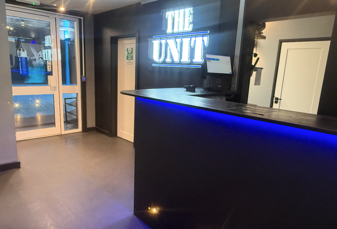 Photo of The Unit Gym
