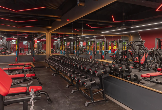 Photo of Snap Fitness Otley