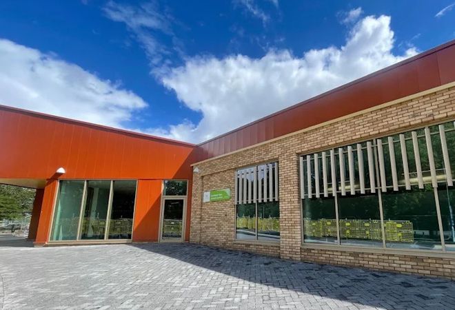 Photo of Droitwich Spa Leisure Centre
