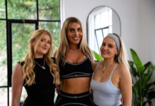 Photo of Sana Pilates