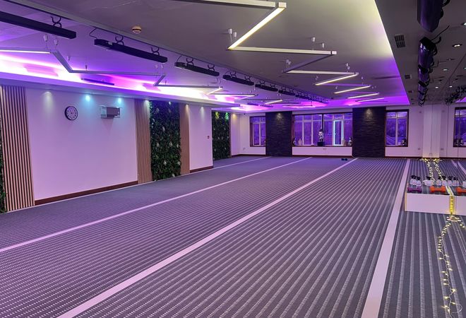 Photo of Hot Yoga Essex