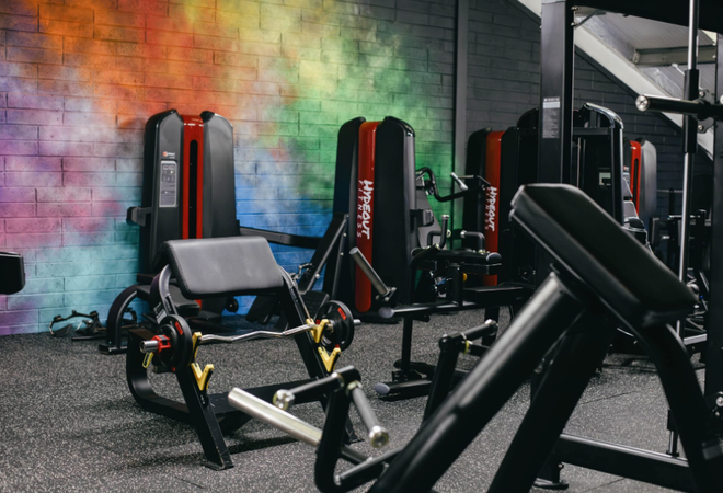 Photo of Hyde Out Fitness