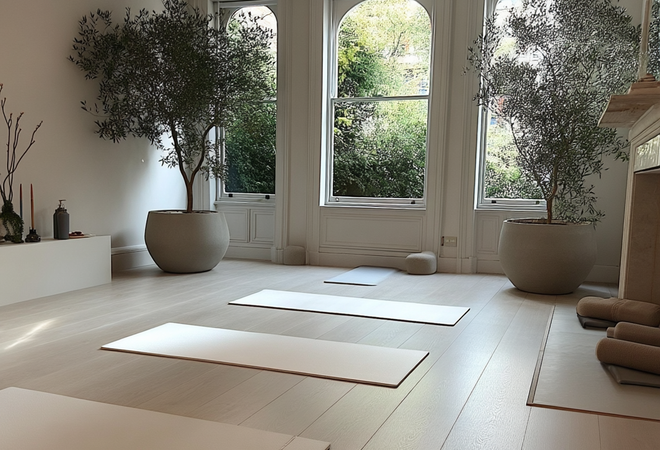 Photo of CORE CULT Pilates
