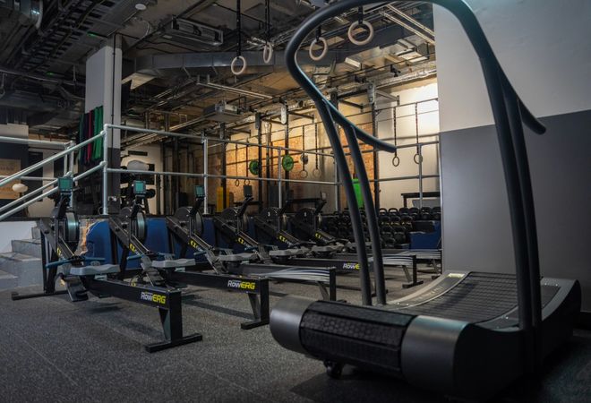 Photo of 24N Fitness