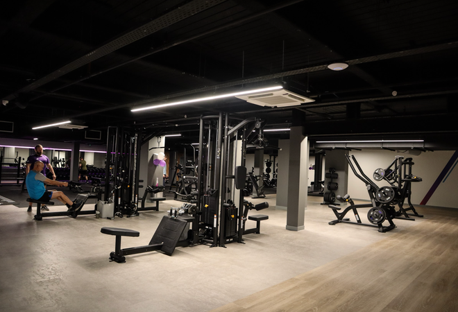 Photo of Anytime Fitness - Birkenhead