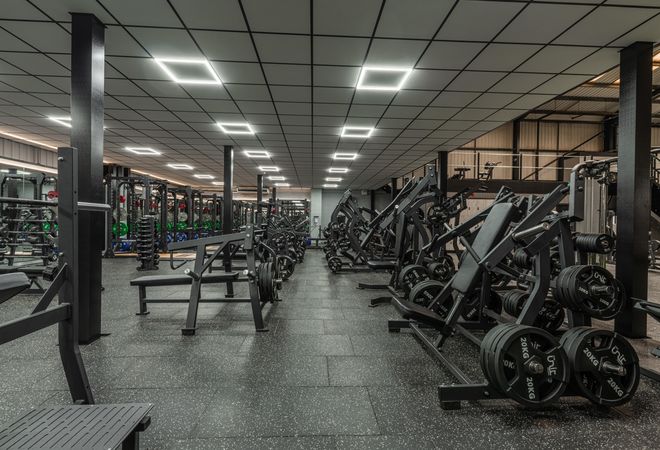 Photo of The Unit Elland
