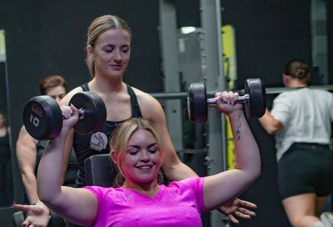 Photo of Keep Fit Studios